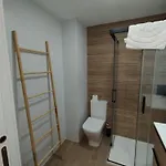 Alhambra Elite דירה *