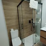 דירה Alhambra Elite סיירה נבדה