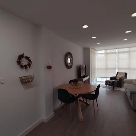 Daire Alhambra Elite Sierra Nevada