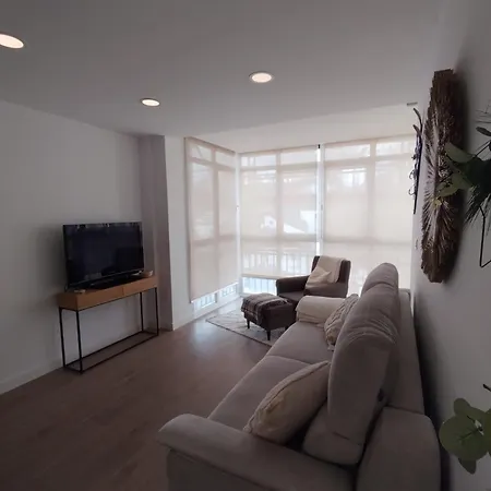 Alhambra Elite Daire