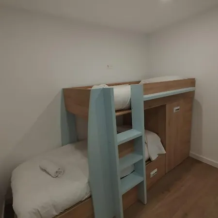 Alhambra Elite Daire Sierra Nevada