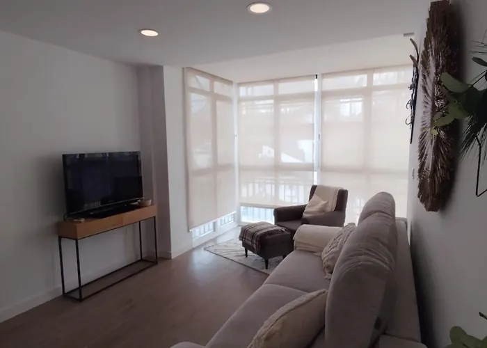 Alhambra Elite Апартаменты