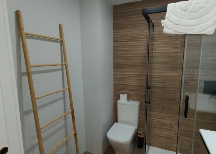 Alhambra Elite Апартаменты *