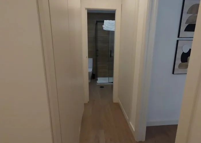 Апартаменты Alhambra Elite *