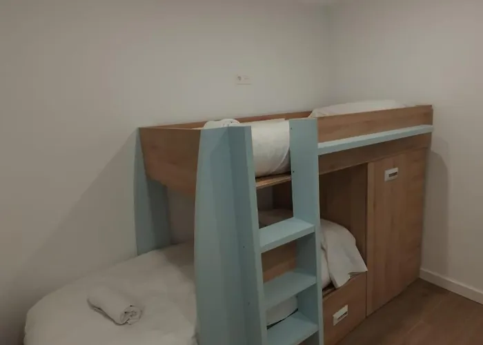 Alhambra Elite Апартаменты Сьерра-Невада