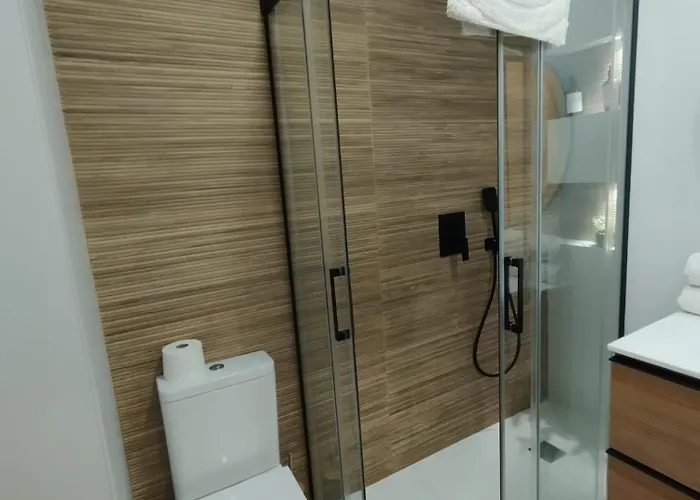 Апартаменты Alhambra Elite Сьерра-Невада