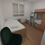 Alhambra Elite * Σιέρρα Νεβάδα