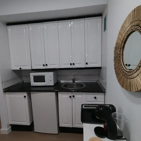 Alhambra Elite Apartment *