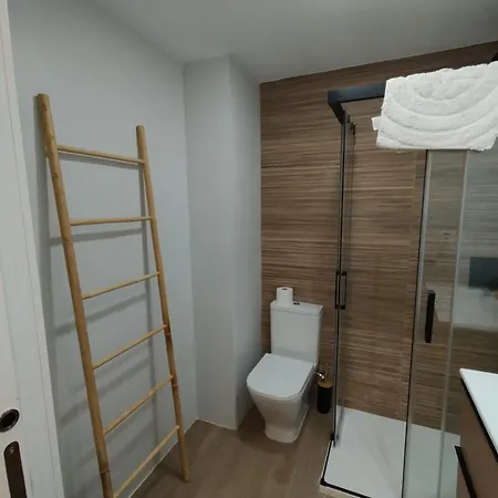 Alhambra Elite Apartment *