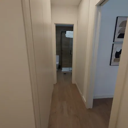 Apartment Alhambra Elite *