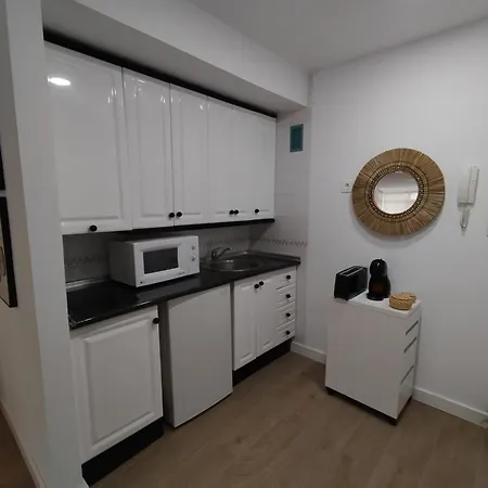 Apartment Alhambra Elite