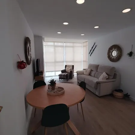 Alhambra Elite Apartment *